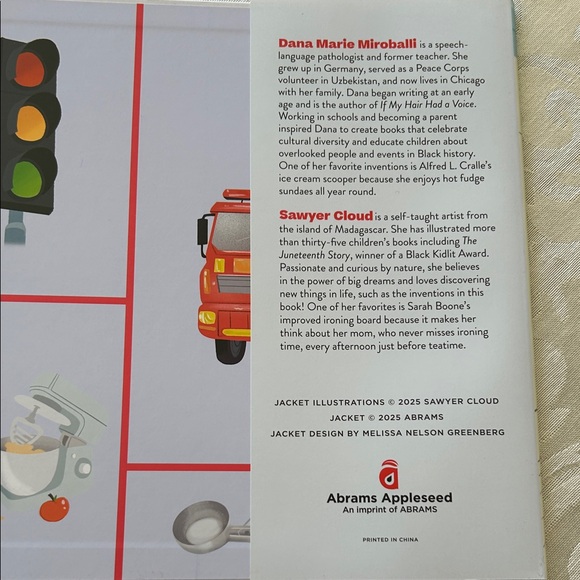 Inventions To Count On - Picture 3 of 6